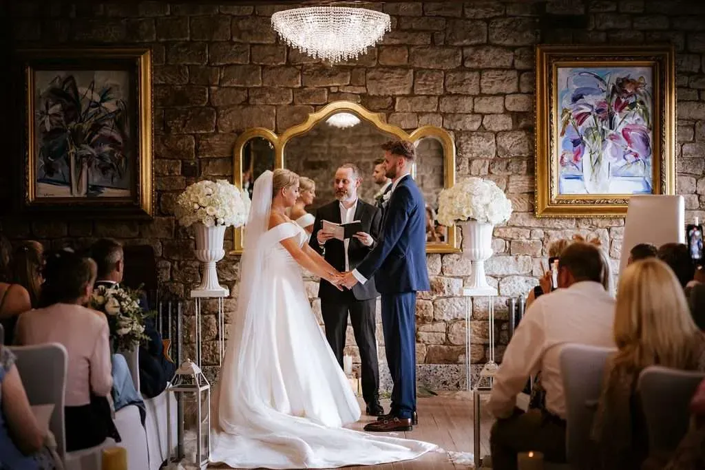 Exclusive Wedding Venues in Manchester