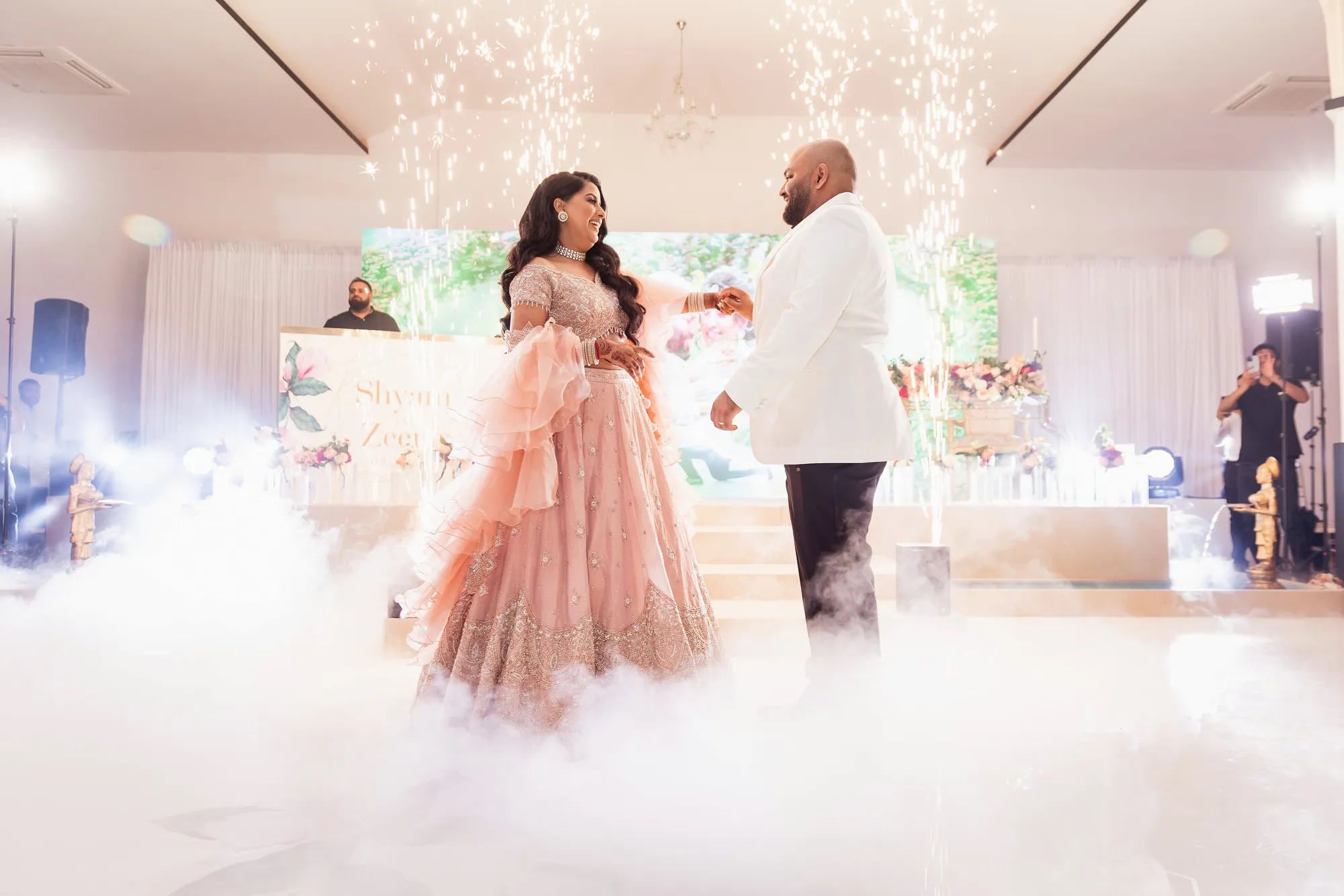 custom Wedding Planning to Match Your Style